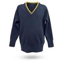 School Jumper