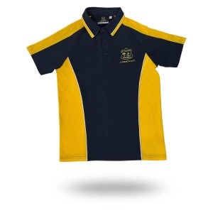 Sports Polo Shirt