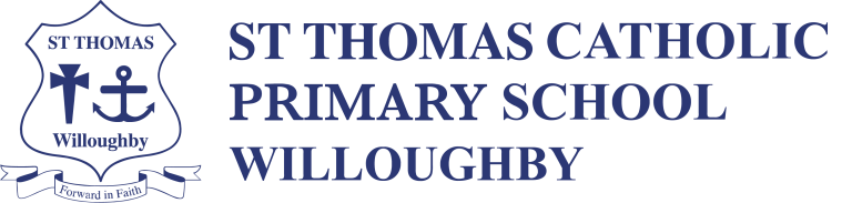 St Thomas Catholic Primary School